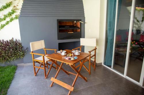 Instalaciones, Hotel Oasis-Dream Holidays - La Petite France in San Bernardino