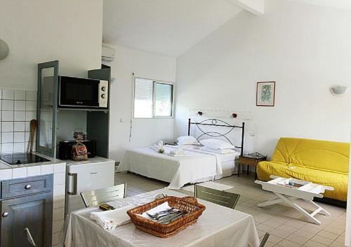 Balaga kaniche in Berard