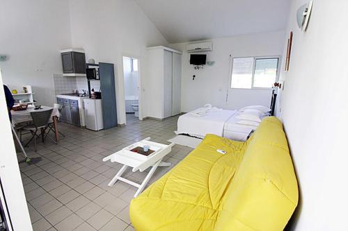 Balaga kaniche in Berard