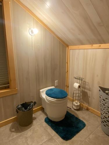 Charming studio in-law on Great East Lake thumb 2