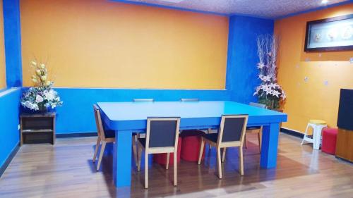 共用Lounge/電視區