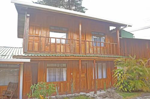 Cowboy Hostel - Habitaciones con Baño Privado (Cowboy Hostel - Habitaciones con Bano Privado) in Monteverde