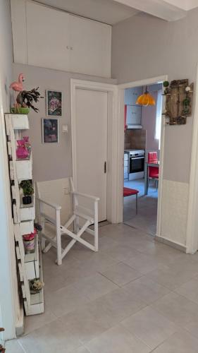Nikol & Stella's House, Kavala (foto 10)