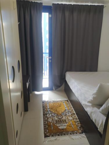 Sea Residences Mall of Asia by Jermel, Manila (fotografie 2)