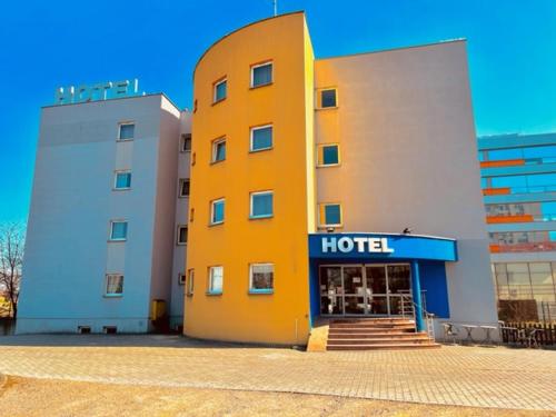 H6 MAJOR Aparthotel, Kraków (zdjęcie 9)