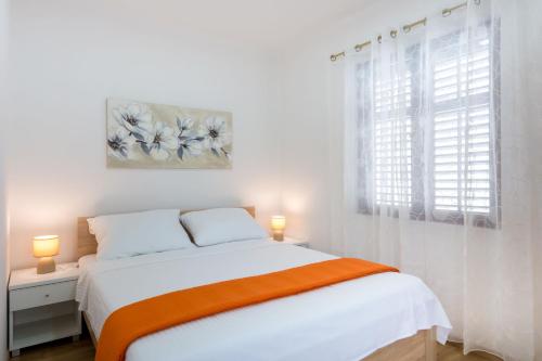 Studio room in Apartment Bralic