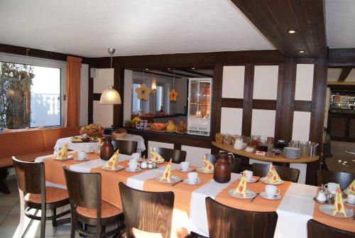 Pension & Ferienhaus Latröpchen - image 12
