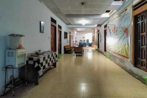Fauziah Hotel Syariah Kendari in Mandonga