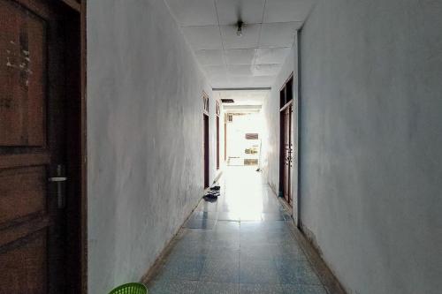 Fauziah Hotel Syariah Kendari in Mandonga
