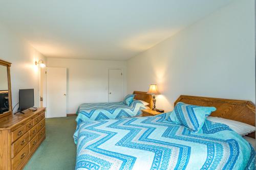 Crown Resorts at Silverwoods