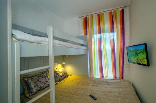 Friends Club Hotel and Hostel