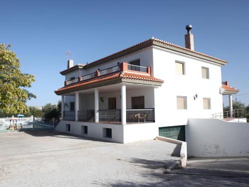 Private villa en baza