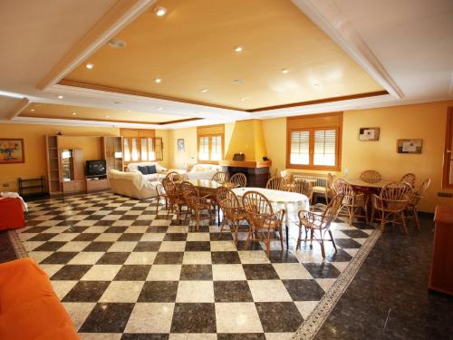  Private villa en baza in Baza