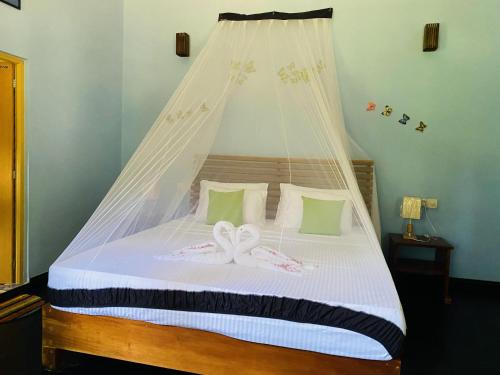 Sigiri Siesta Homestay - image 5
