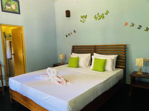 Sigiri Siesta Homestay - image 2