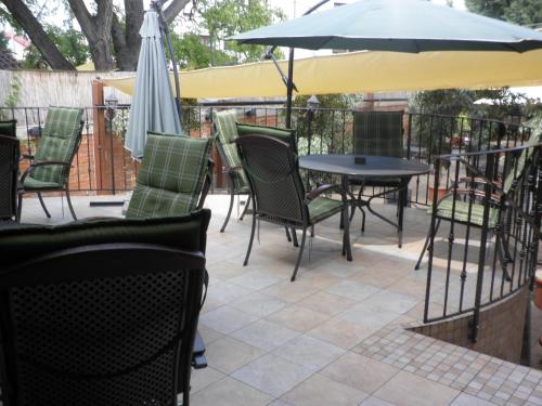 Балкон, Hotel Rokoko Kosice in Кошице