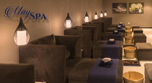 Autumn Flower Villa Thạch Thất - Venue Travel Autumn Flower Villa Thạch Thất - Venue Travel