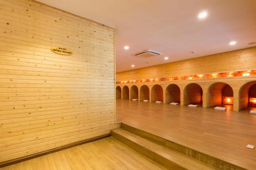 Autumn Flower Villa Thạch Thất - Venue Travel Autumn Flower Villa Thạch Thất - Venue Travel