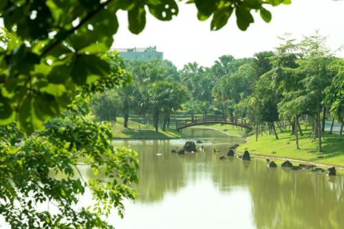 Autumn Flower Villa Thạch Thất - Venue Travel Autumn Flower Villa Thạch Thất - Venue Travel