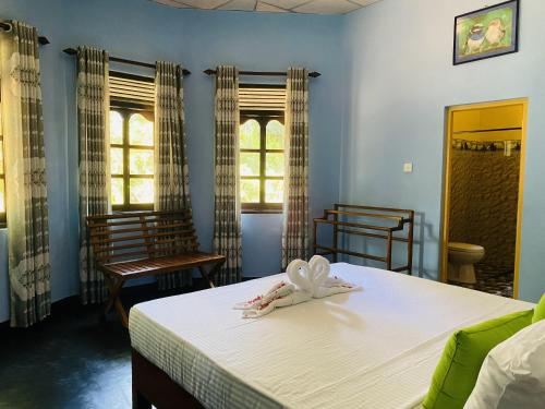 Deluxe Double Room image 1