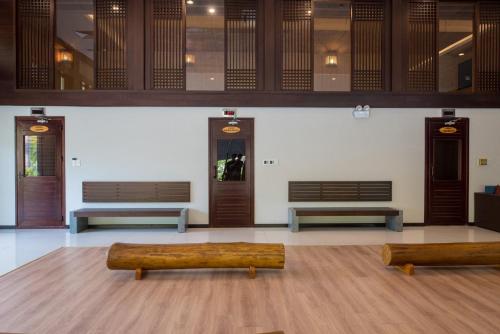 Autumn Flower Villa Thạch Thất - Venue Travel Autumn Flower Villa Thạch Thất - Venue Travel