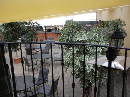 Hotel Rokoko - image 4
