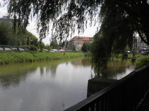 Hotel Rokoko Košice - free parking - image 4