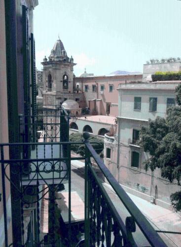 Best Western Ai Cavalieri Hotel, Palermo (foto 8)