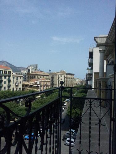 Best Western Ai Cavalieri Hotel, Palermo (foto 9)