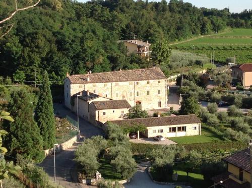 Corte Castello - Accommodation - Affi