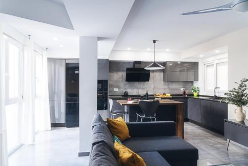  Piso en Obispo Orberá in 04001 Almería