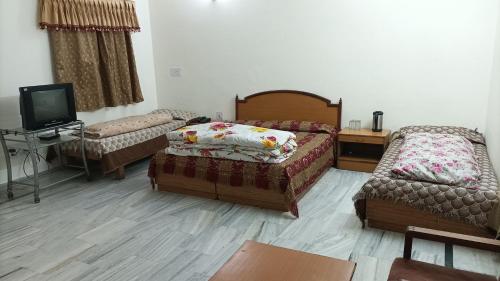 Hotel Siddharth