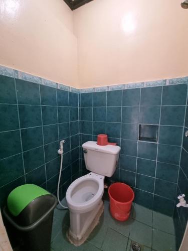 Bathroom, 4K Garden Resort by Cocotel - Fully Vaccinated Staff in Santa Maria
