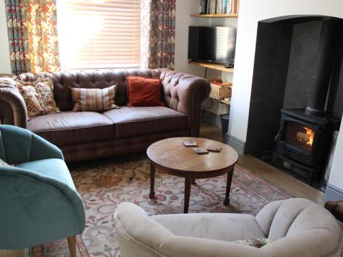 Ty Fy Hen Nain gîte à louer Glyn-Dyfrdwy