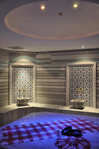 Elamir Resort Hotel – Kemer, NJ
