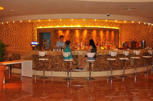Elamir Resort Hotel – Kemer, NJ