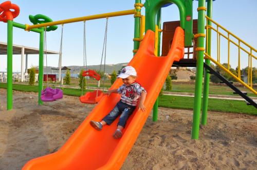 Elamir Resort Hotel – Kemer, NJ