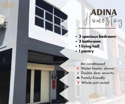 Adina Homestay Langkawi ~Spacious Homestay~ Langkawi