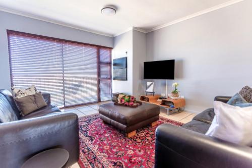 Langebaan Golf Lagoon Haven in Langebaan Country Estate