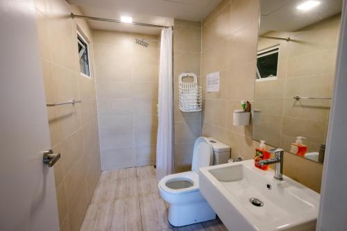 Double Story in the Sky - Genting Windmill Duplex Suite, Resorts World Genting (foto 7)
