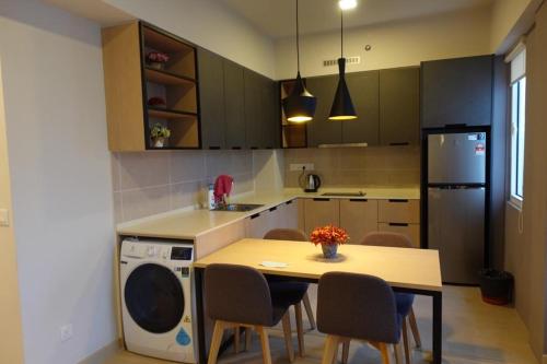 Double Story in the Sky - Genting Windmill Duplex Suite, Resorts World Genting (foto 5)