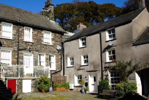 Low Nook Cottage - Gorgeous decor