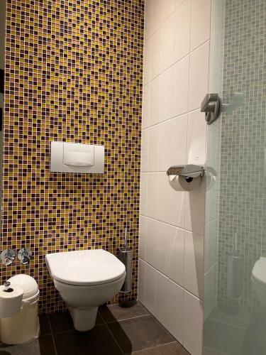 Boutique Hotel Das Tigra, Vídeň (fotografie 11)