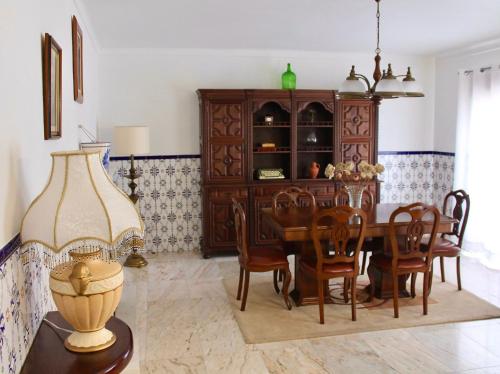 Casa 33 in Arraiolos