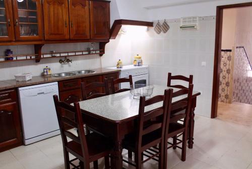 Casa 33 in Arraiolos