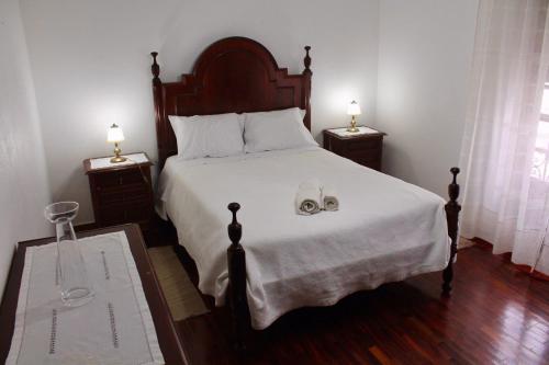 Casa 33 gîte à louer Vale de Zebro