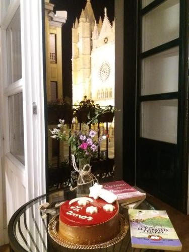 Hostal Albany Ancha - image 5
