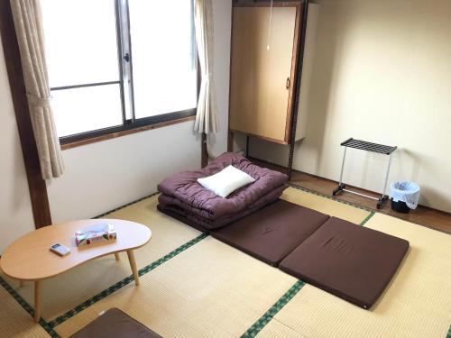 指宿ゲストハウスまちかど