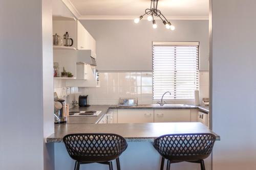 Langebaan Golf Lagoon Haven in Langebaan Country Estate