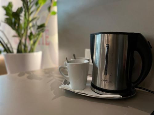 Boutique Hotel Das Tigra - main image